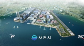 수년째 지지부진 사천 송포산단 사실상 '좌초'