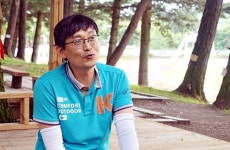 지리산이라는 작은 마을, 마을 속 학교와 진로 연결시켰죠