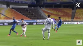 역전승 수원 FC, 1752일 만에 더비 매치 승리