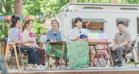 장윤정 기획·연출한 '도장깨기'... 