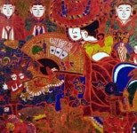 세상에 나온 이건희 컬렉션, 이 작품들 눈여겨 보세요