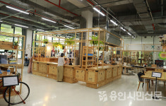 지구에 좋고, 이쁘고, 일자리 만들고... 새활용이 이뤄낸 기적