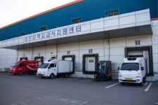 1/3 토막난 수수료... 당진 급식 배송기사들 어쩌나
