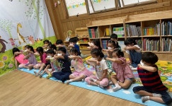용인시, 어린이 안전하고 행복한 도시 구축... 259억 투입