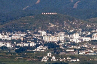 김여정, 합참 영상 도용 논란에 외신 사용했는데 문제 없다 반박