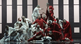 대립과 화합이 함께 쌓은 바빌론의 탑, 그 역사적 현장