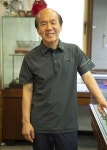 옥공예 47년, 장인의 가락지엔 순애보가 흐른다