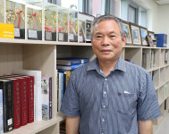 함양 문화 계승·발전에 힘 쓰고 있는 이 사람