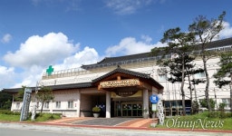 [경북] 요양병원 등 확진 급증... 작년3월 이후 첫 100명 대