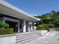 숨은 보석 같은 작품을 만날 수 있는 성옥기념관