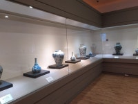 숨은 보석 같은 작품을 만날 수 있는 성옥기념관