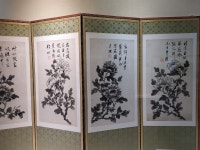 숨은 보석 같은 작품을 만날 수 있는 성옥기념관