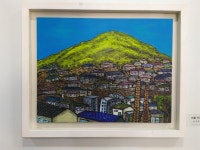 숨은 보석 같은 작품을 만날 수 있는 성옥기념관