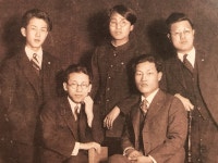 세계 5대 동양학 도서관에서 사서로 일한 조선인 [세상과 도서관이 잊은 사람들]
