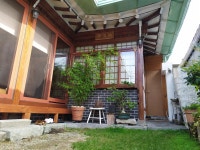 소중하고 특별했던 목포  게스트하우스 이야기