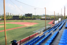 청룡기 고교야구전국대회, 한 달 만에 공주에서 재개