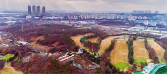 충격의 일산호수공원, 주민들은 제대로 알고 있을까 [최병성 리포트]