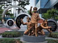 일왕에 수류탄 던진 이봉창 열사도 철도인이었다 [살아있는 역사 교과서 대전현충원]