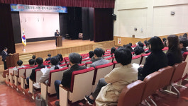 꾸준히 진행된 어린이연극이 불러온 놀라운 변화