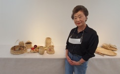 볏짚 꼬기 하다 보면 세월을 거슬러 올라가요