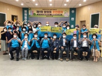 봉림동 마을신문을 18년 이끌어온 원칙, 바로 이겁니다