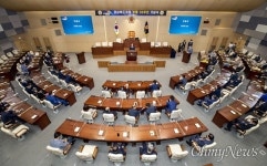 군위군 대구 편입, 경북도가 행안부에 건의키로