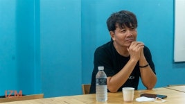 꾸준히 나아가는 기타리스트 유병열의 지금