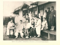 일본 덕에 의료도 근대화됐다? 극우가 외면한 진실 [김종성의 히, 스토리]