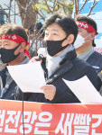 거제 이끌 차기 시장은? 후보군들이 직접 답하다