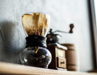 커피 맛 변질, 이 과정에서 결정난다