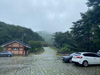 언니와 나는 왜 양산 임경대를 찾았을까