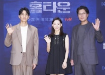 연기 장인 다 모였다... 홈타운 속전속결 비하인드