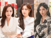 펜트하우스에 현실 엄마는 없었다