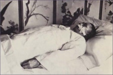 [김삼웅의 인물열전 / 해공 신익희 평전] 백범 김구 암살 비보에 추도사