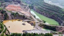 서울 시민의 목숨, 원주지방환경청에 달렸다 [최병성 리포트]