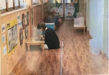 송철호 아이-부모 모두 행복한 울산, 힘 보태달라