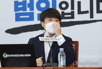 이준석 