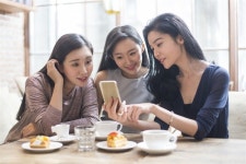20∼30대가 가장 많이 검색하는 식품영양 정보는 맛집