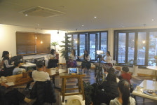 봉담, 문화예술 공간으로 물들다