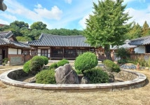 19세기 말 광주 3대 슈퍼리치의 럭셔리 하우스