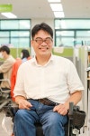20년 장애인 운동가가 마을을 변화시키는 방법