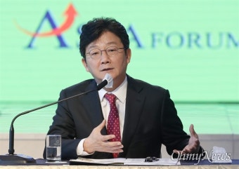 '배신자 프레임' 꺼낸 유승민 