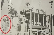 이승만 저격한 의열단원 류시태 무덤, 찾았다