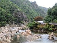 지질 유산이 생태·관광·교육 자원과 어우러질 때