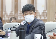 복개주차장, 생태하천 복원으로 원도심에 활력을