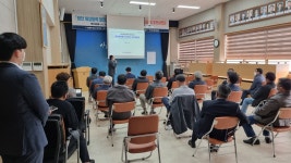 태안 해상풍력 환경영향평가 초안 무엇 담겼나