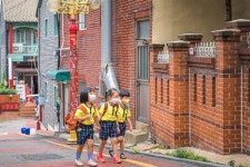 중국어·영어·체육까지, 60년 전통 인천 화교유치원