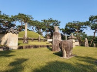 임금과 왕비를 가장 많이 배출한 고장, 바로 여깁니다  [운민의 경기별곡]