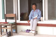 답답해서 찾아간 복지관, 89세 할머니 인생이 바뀌다