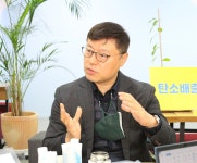 페트병으로 만든 플라스틱 솜 대박입니다 [시대전환, ESG를 실천하는 사람들]